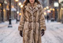 Как выбрать качественное меховое изделие: что проверить перед покупкой